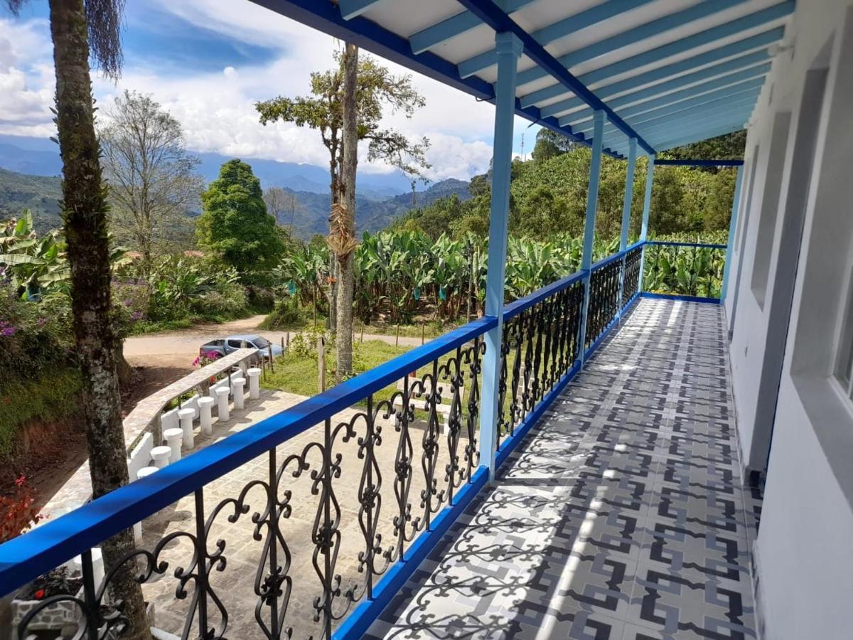 Travesía Original Vísta Farallónes Jardin Exterior foto
