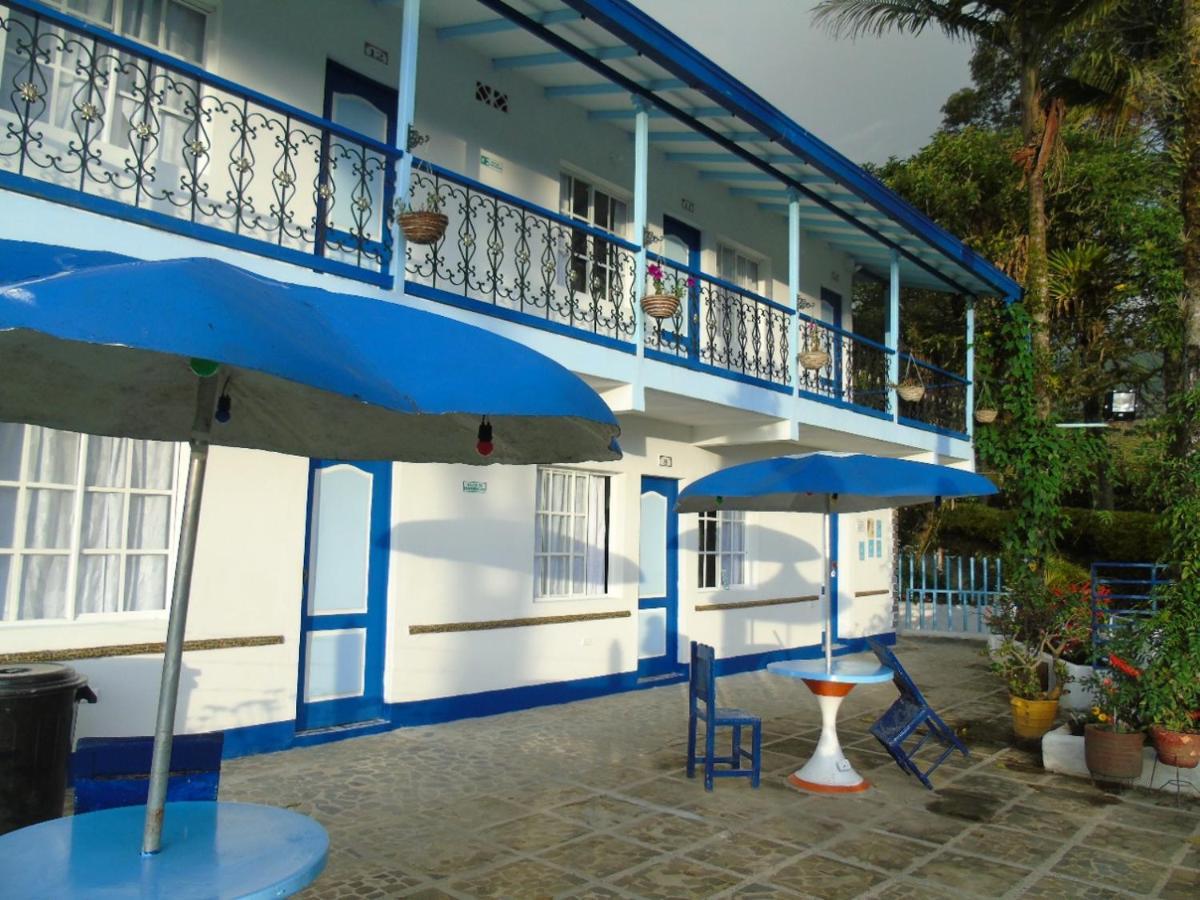 Travesía Original Vísta Farallónes Jardin Exterior foto